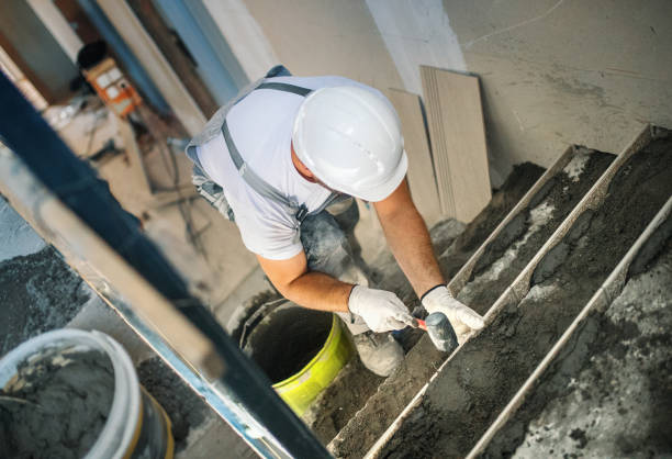 Best Concrete Staining and Coloring in Shelley, ID