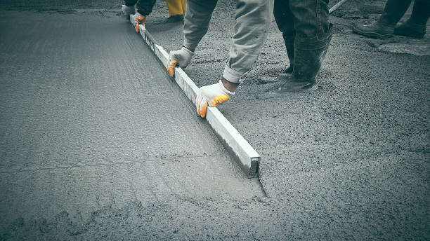 Best Concrete Staining and Coloring in Shelley, ID