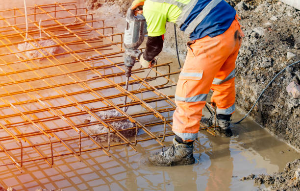 Professional Concrete contractor in ID